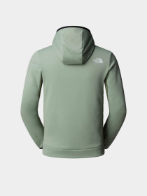 Кофта The North Face Mountain Athletics модель NF0A8DY7D5M1 Фото