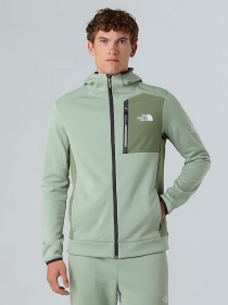 Кофта The North Face Mountain Athletics модель NF0A8DY7D5M1 Фото