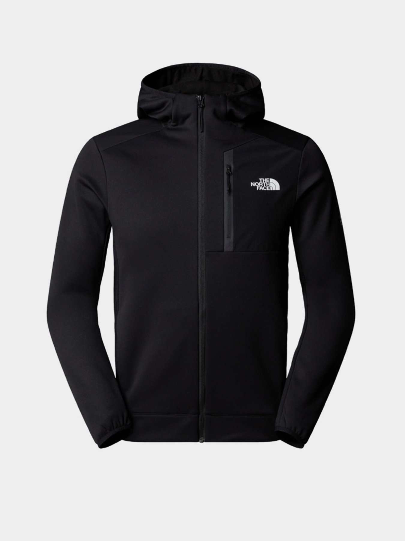 Кофта The North Face Mountain Athletics модель NF0A8DY7JK31 Фото