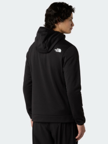 Кофта The North Face Mountain Athletics модель NF0A8DY7JK31 Фото