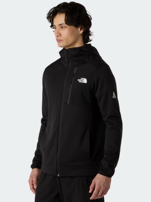 Кофта The North Face Mountain Athletics модель NF0A8DY7JK31 Фото