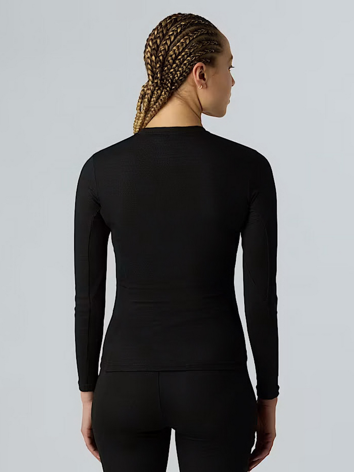 Термобелье The North Face Easy модель NF0A8E1FJK31 Фото