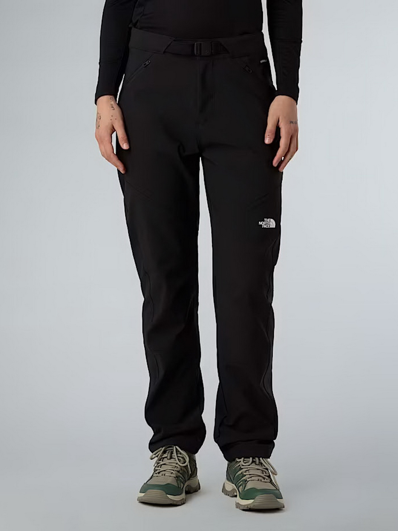 Штаны спортивные The North Face модель NF0A8E1HJK31 Фото