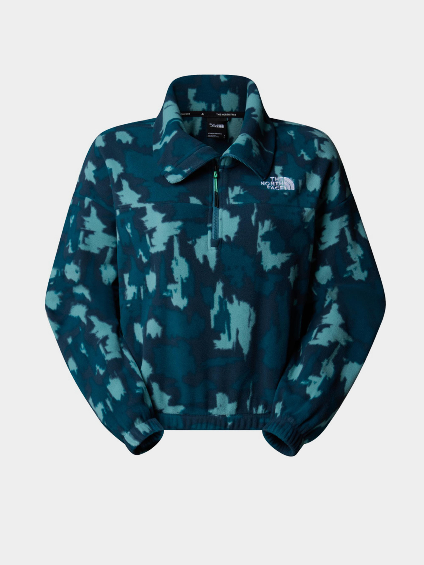 Кофта The North Face модель NF0A8E30DQD1 Фото