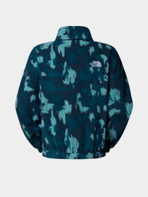 Флисовая кофта The North Face модель NF0A8E30DQD1 Фото