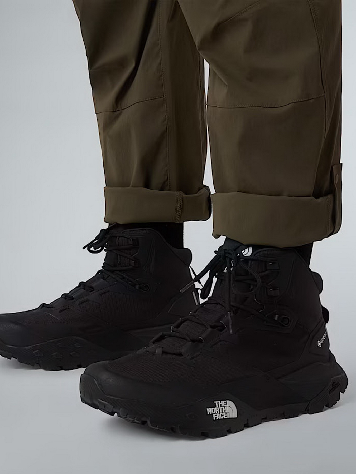 Штани спортивні The North Face Exploration модель NF0A8EC421L1 Фото