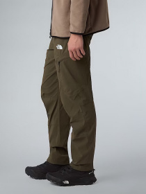 Штани спортивні The North Face Exploration модель NF0A8EC421L1 Фото