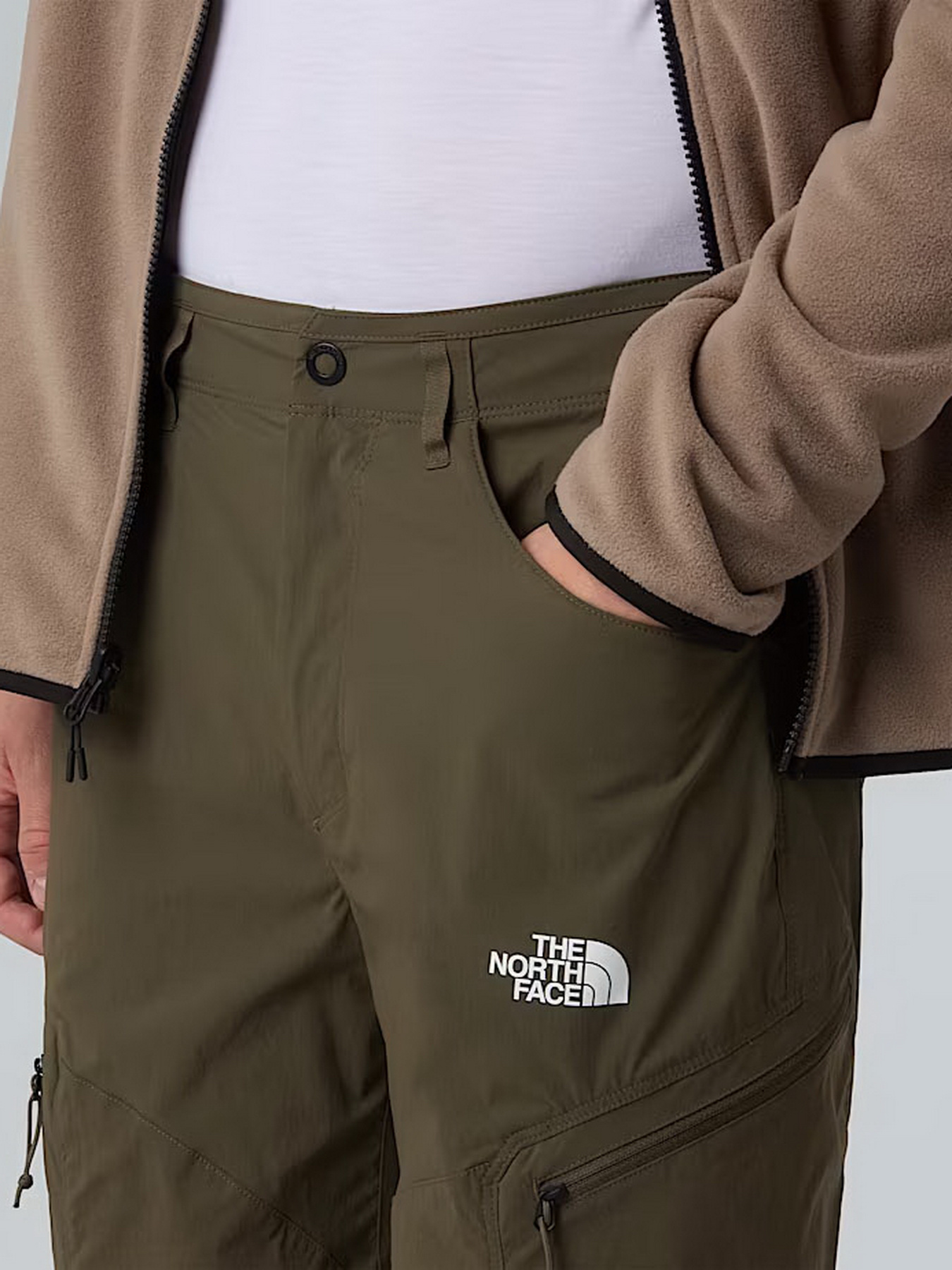 Карго The North Face Exploration модель NF0A8EC421L1 Фото