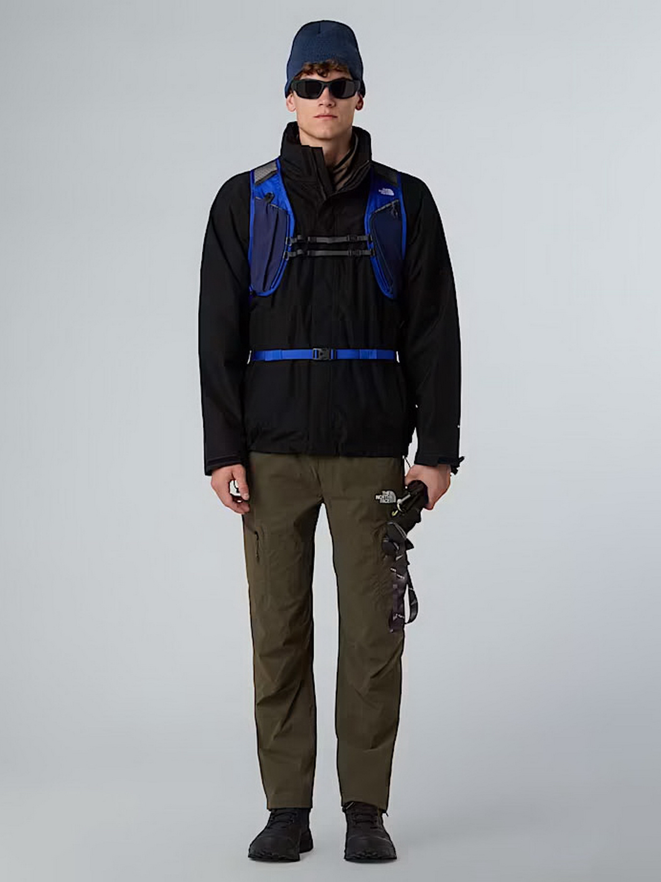 Карго The North Face Exploration модель NF0A8EC421L1 Фото