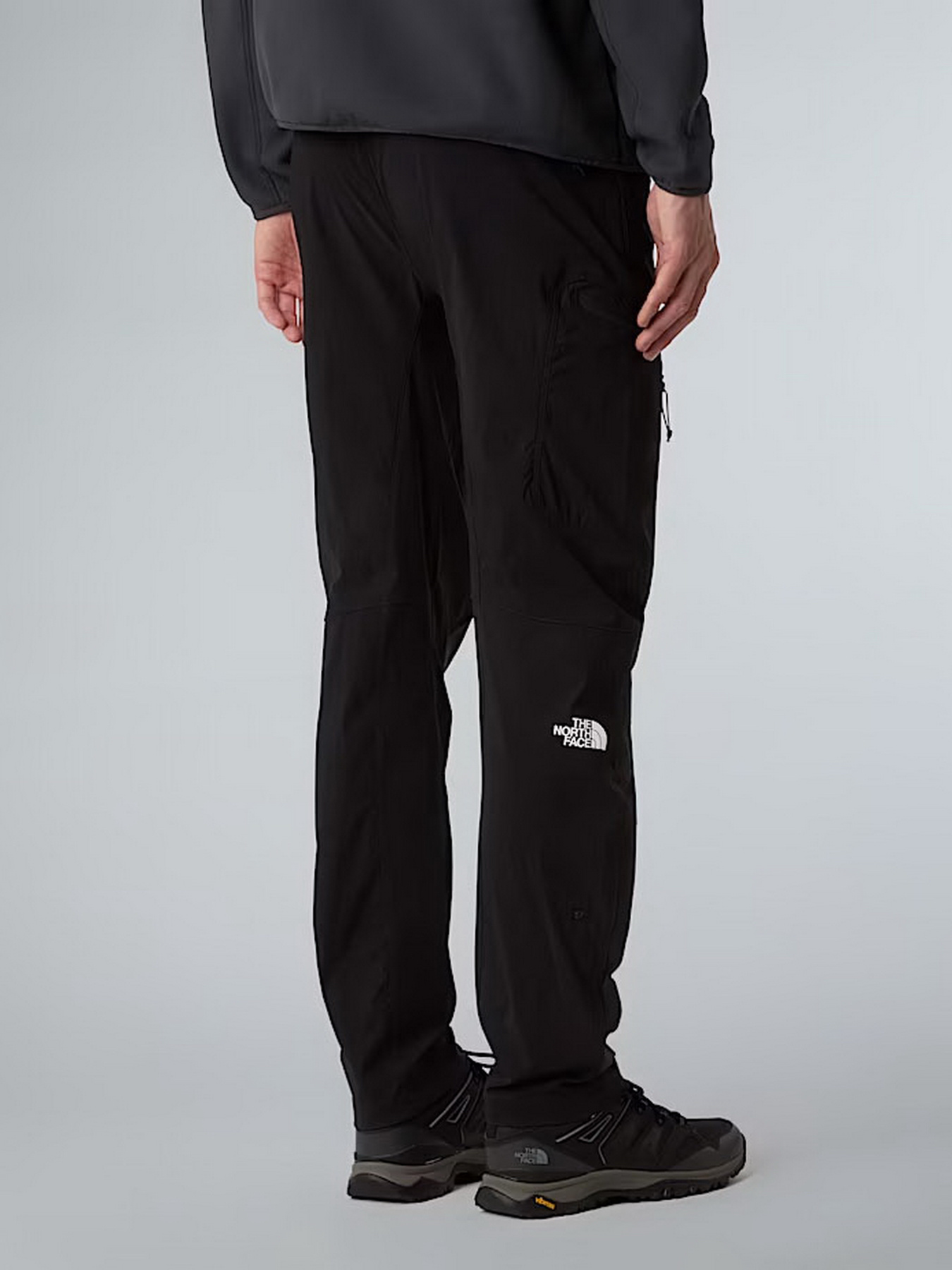 Штаны спортивные The North Face модель NF0A8EC4JK31 Фото