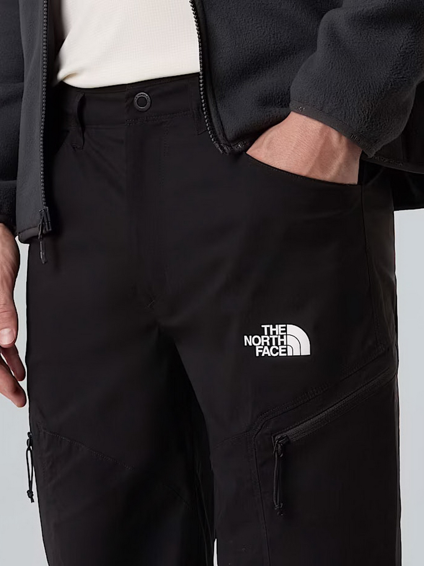 Карго The North Face модель NF0A8EC4JK31 Карго The North Face модель NF0A8EC4JK31 Фото