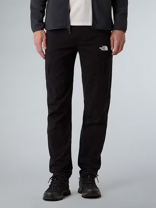 Карго The North Face модель NF0A8EC4JK31 Фото