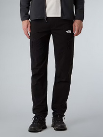Брюки The North Face модель NF0A8EC4JK31 Фото