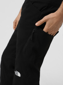 Штаны спортивные The North Face модель NF0A8EC5JK31 Фото