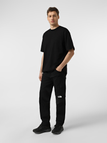 Штаны спортивные The North Face модель NF0A8EC5JK31 Фото