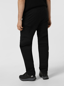 Штаны спортивные The North Face модель NF0A8EC5JK31 Фото