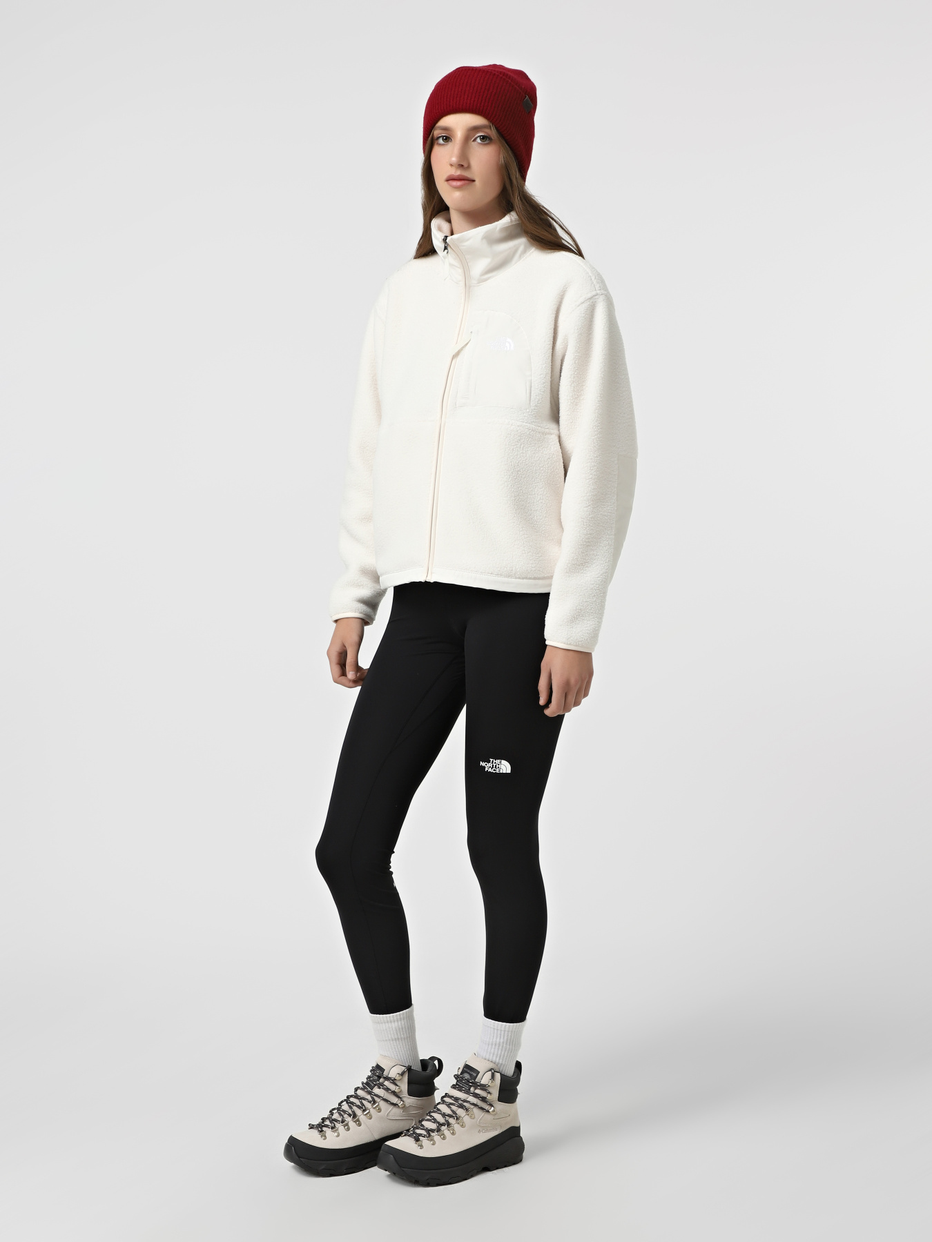 Леггинсы The North Face Flex 28" модель NF0A8EJBJK31 Фото