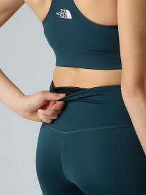 Леггинсы The North Face модель NF0A8EJEBSA1 Фото