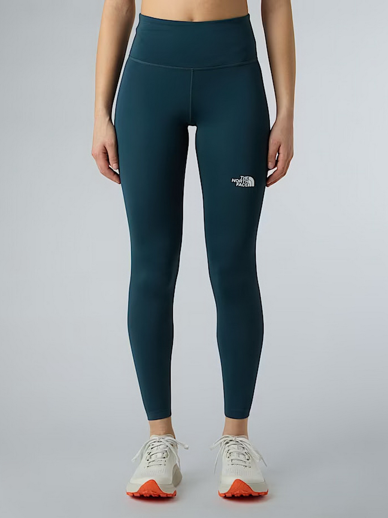 Леггинсы The North Face модель NF0A8EJEBSA1 Фото