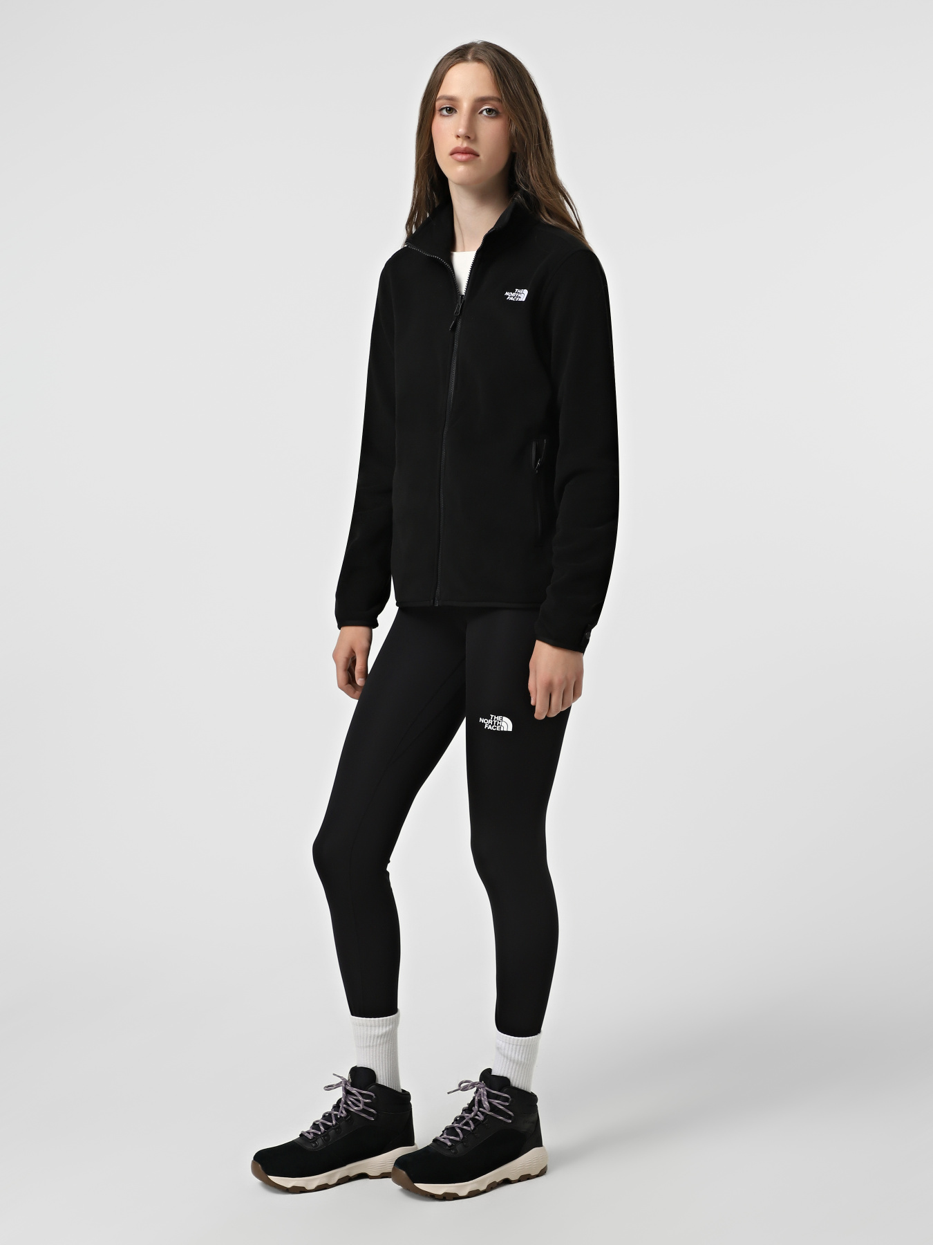 Леггинсы The North Face Flex 25" модель NF0A8EJEJK31 Фото