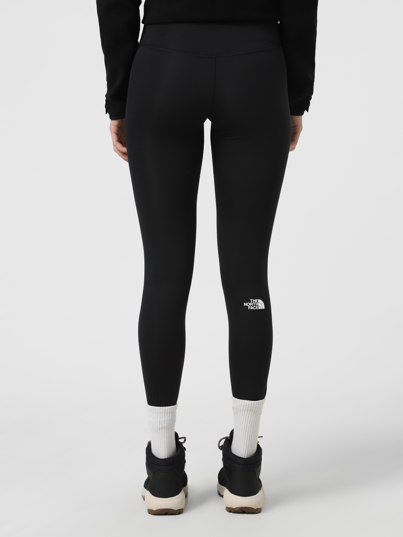 Леггинсы The North Face Flex 25" модель NF0A8EJEJK31 Фото