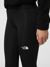 Леггинсы The North Face Flex 25" модель NF0A8EJEJK31 Фото