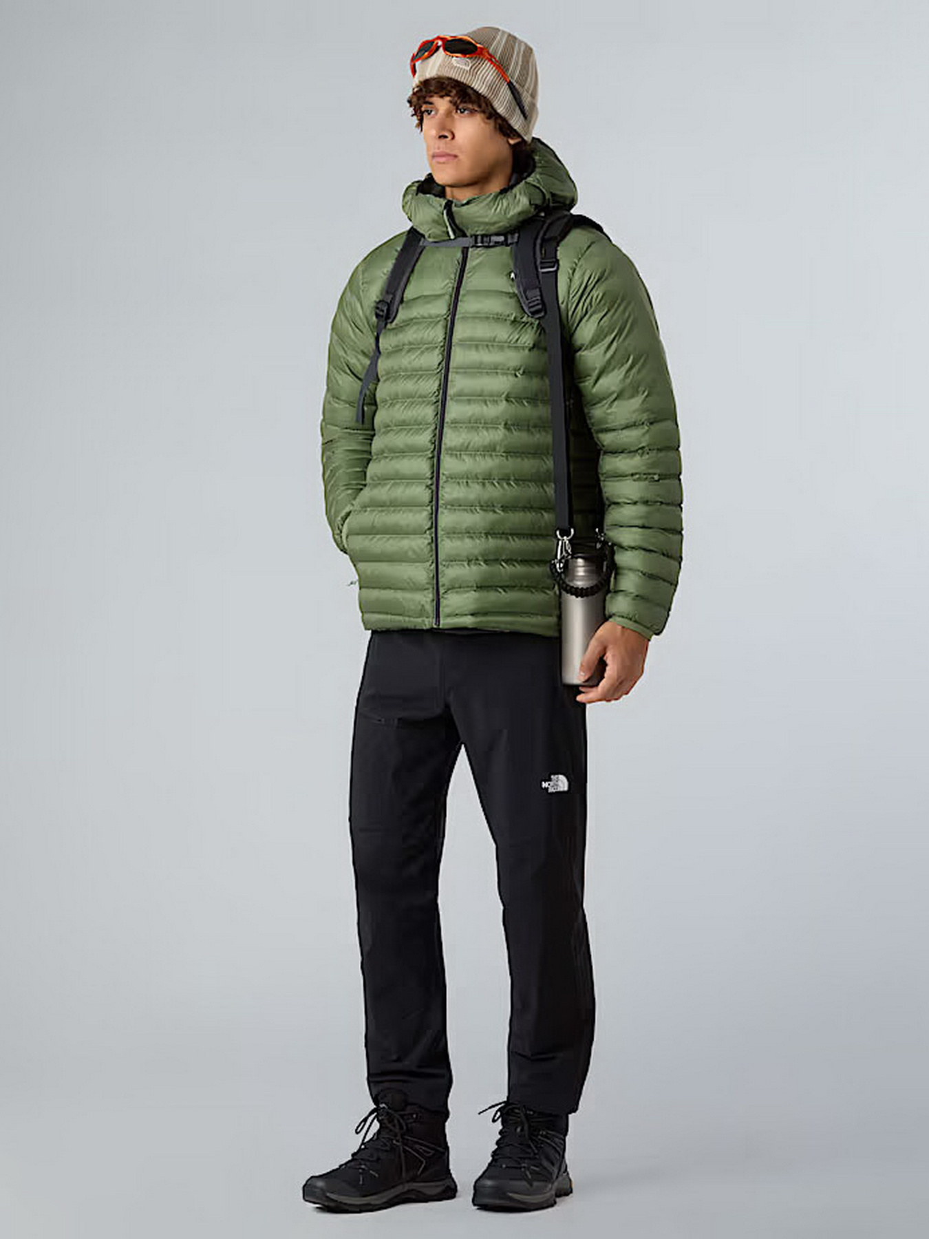 Карго The North Face Speedlight модель NF0A8EKQJK31 Фото