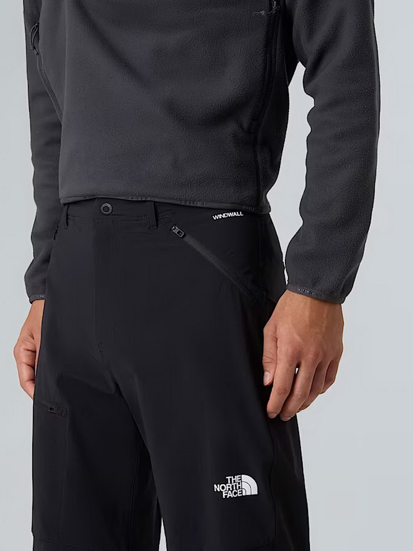 Карго The North Face Speedlight модель NF0A8EKQJK31 Фото