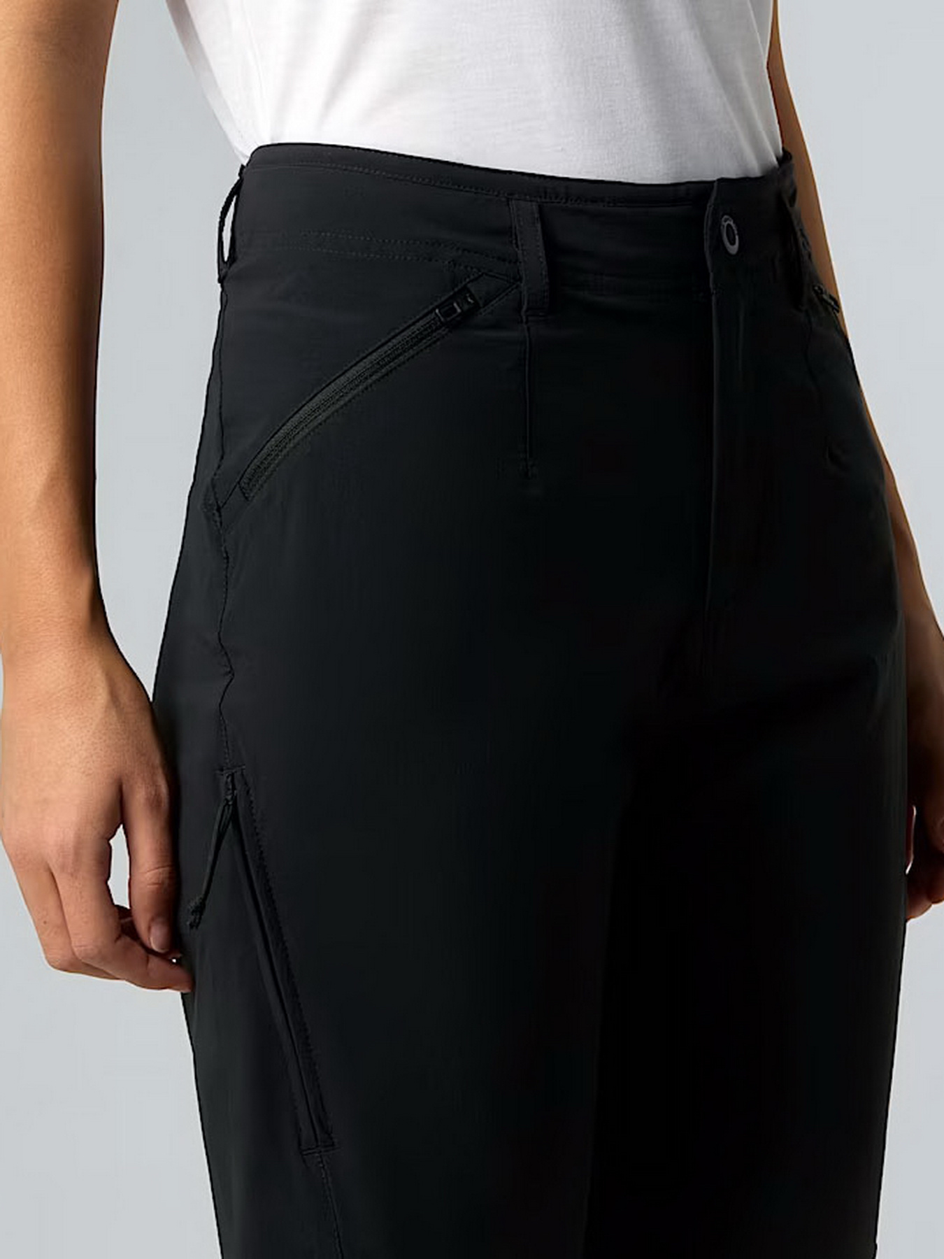 Штаны спортивные The North Face модель NF0A8EKRJK31 Фото