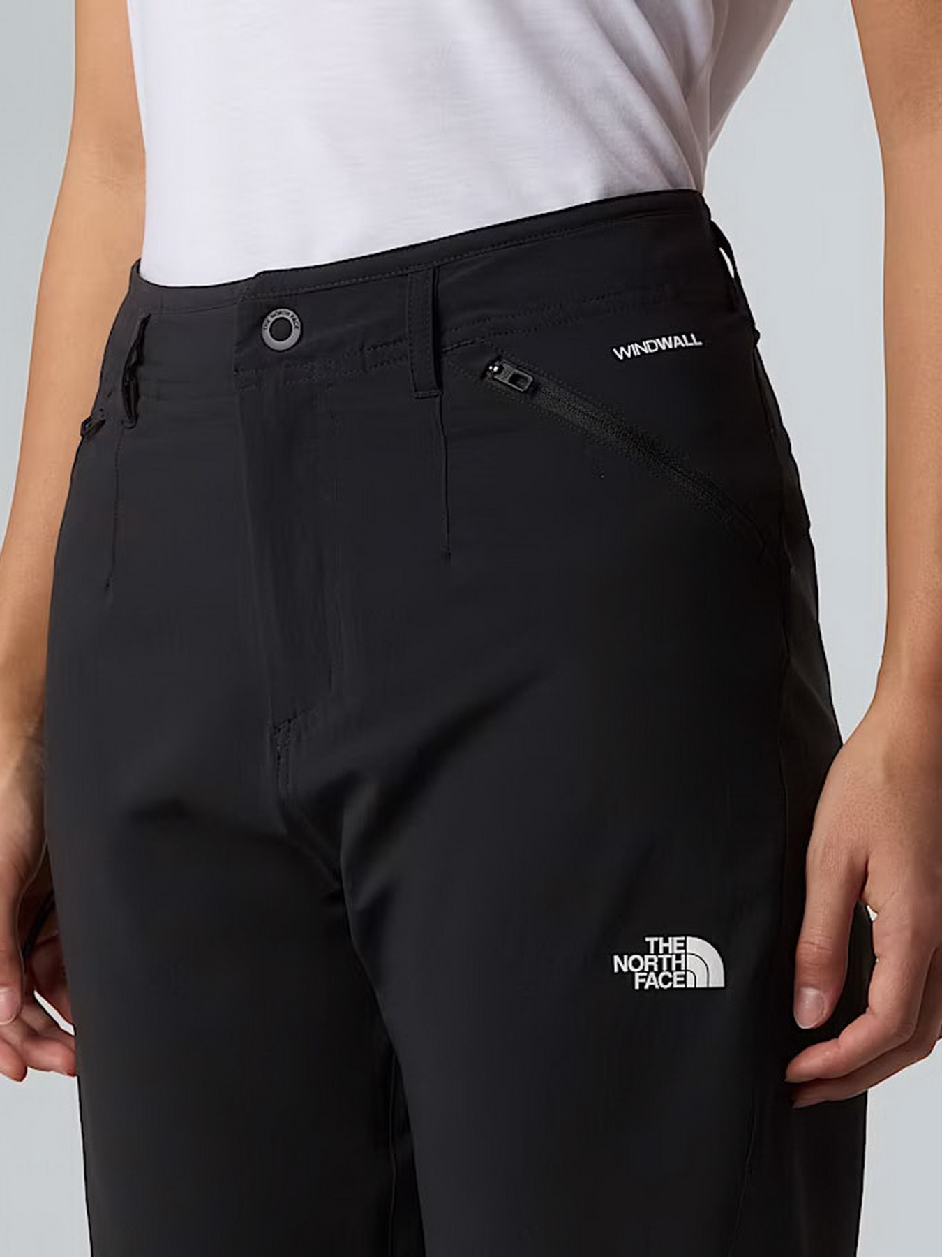 Штаны спортивные The North Face модель NF0A8EKRJK31 Фото