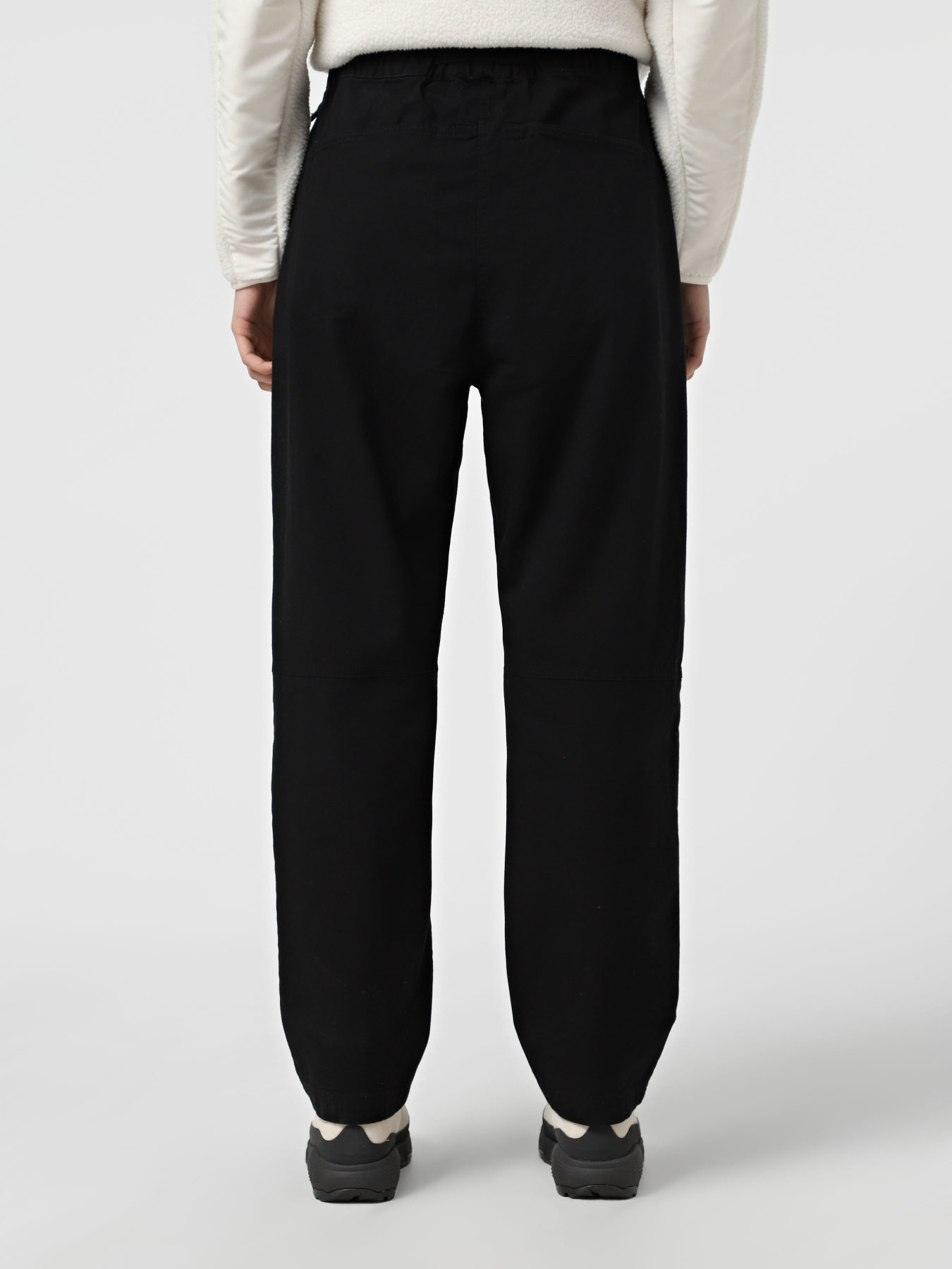 Брюки повседневные The North Face Beta Utility модель NF0A8B61JK31 Фото