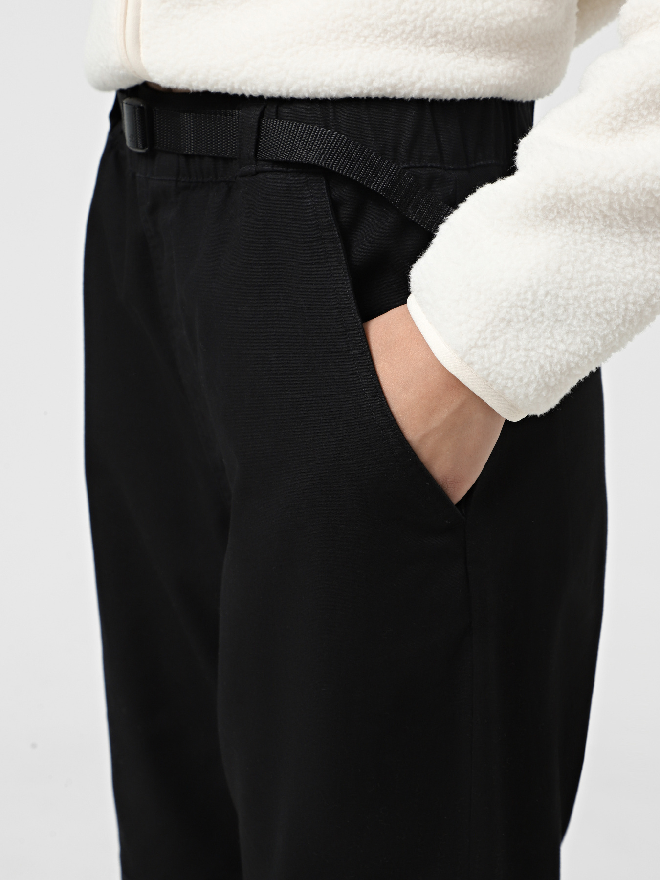 Брюки повседневные The North Face Beta Utility модель NF0A8B61JK31 Фото