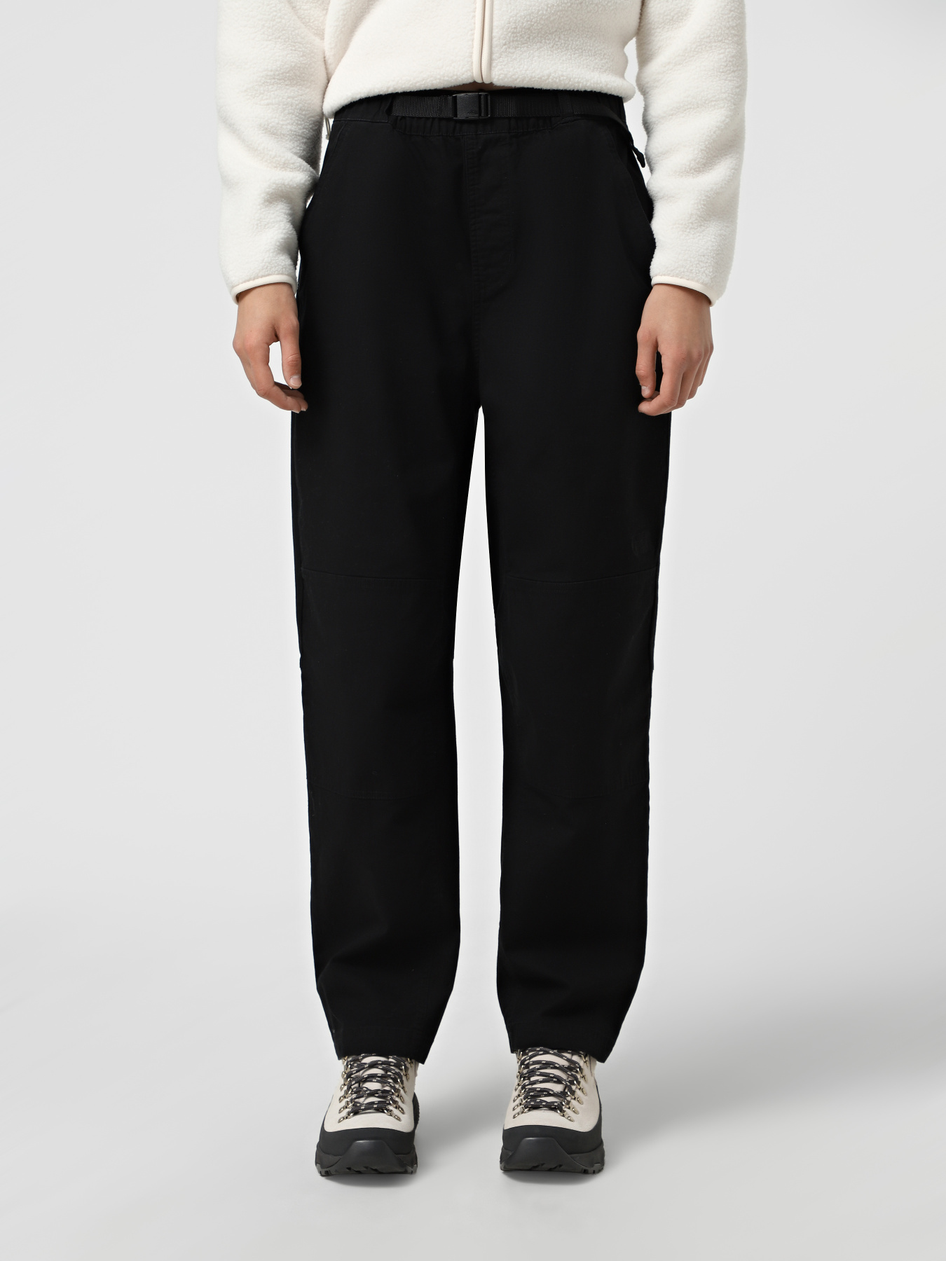 Повсякденні штани The North Face Beta Utility модель NF0A8B61JK31 Фото