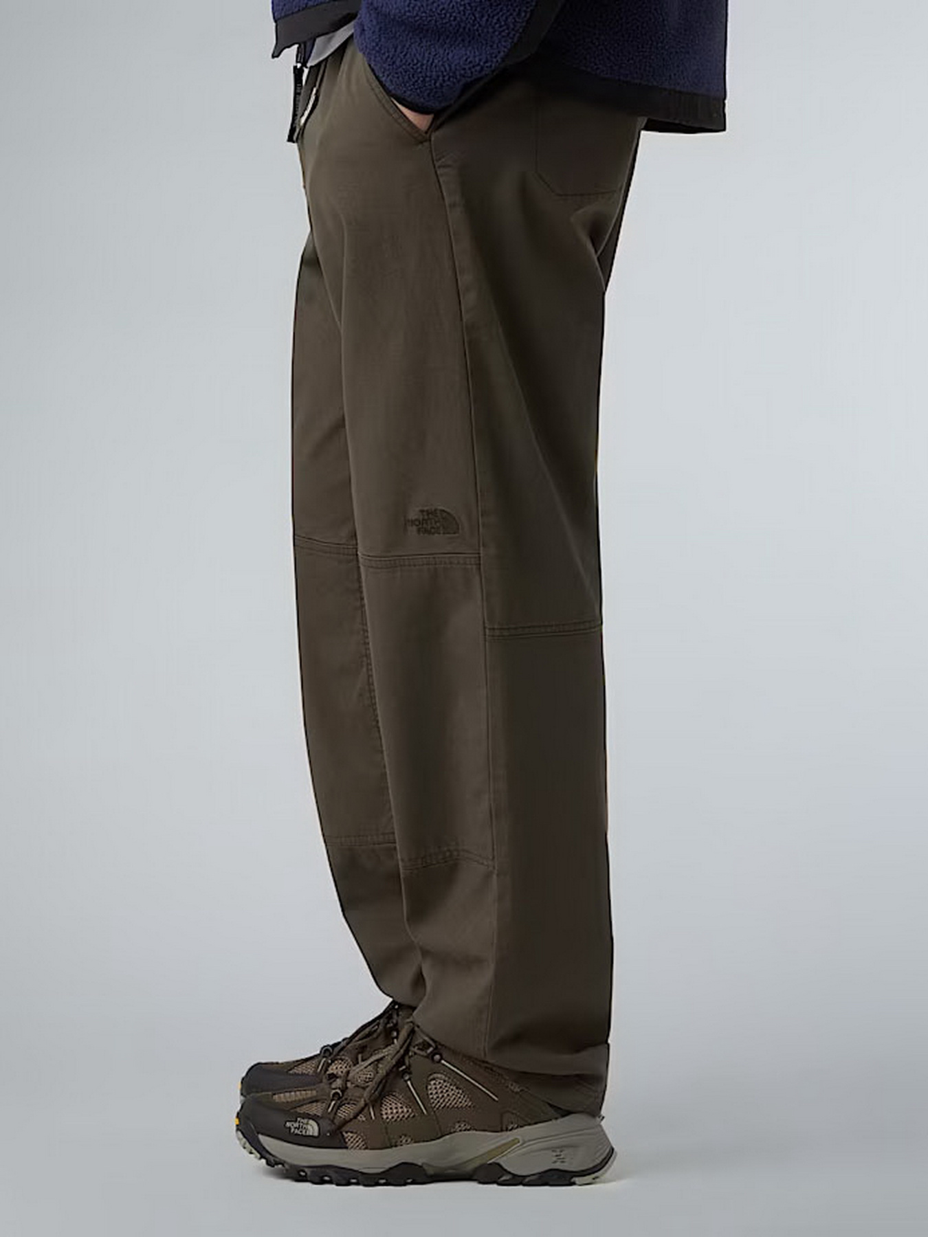 Брюки повседневные The North Face Beta Utility Belted модель NF0A8B6221L1 Фото