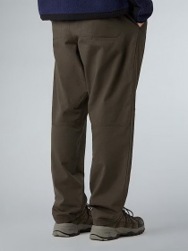 Брюки повседневные The North Face Beta Utility Belted модель NF0A8B6221L1 Фото