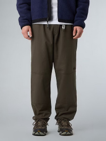 Брюки повседневные The North Face Beta Utility Belted модель NF0A8B6221L1 Фото