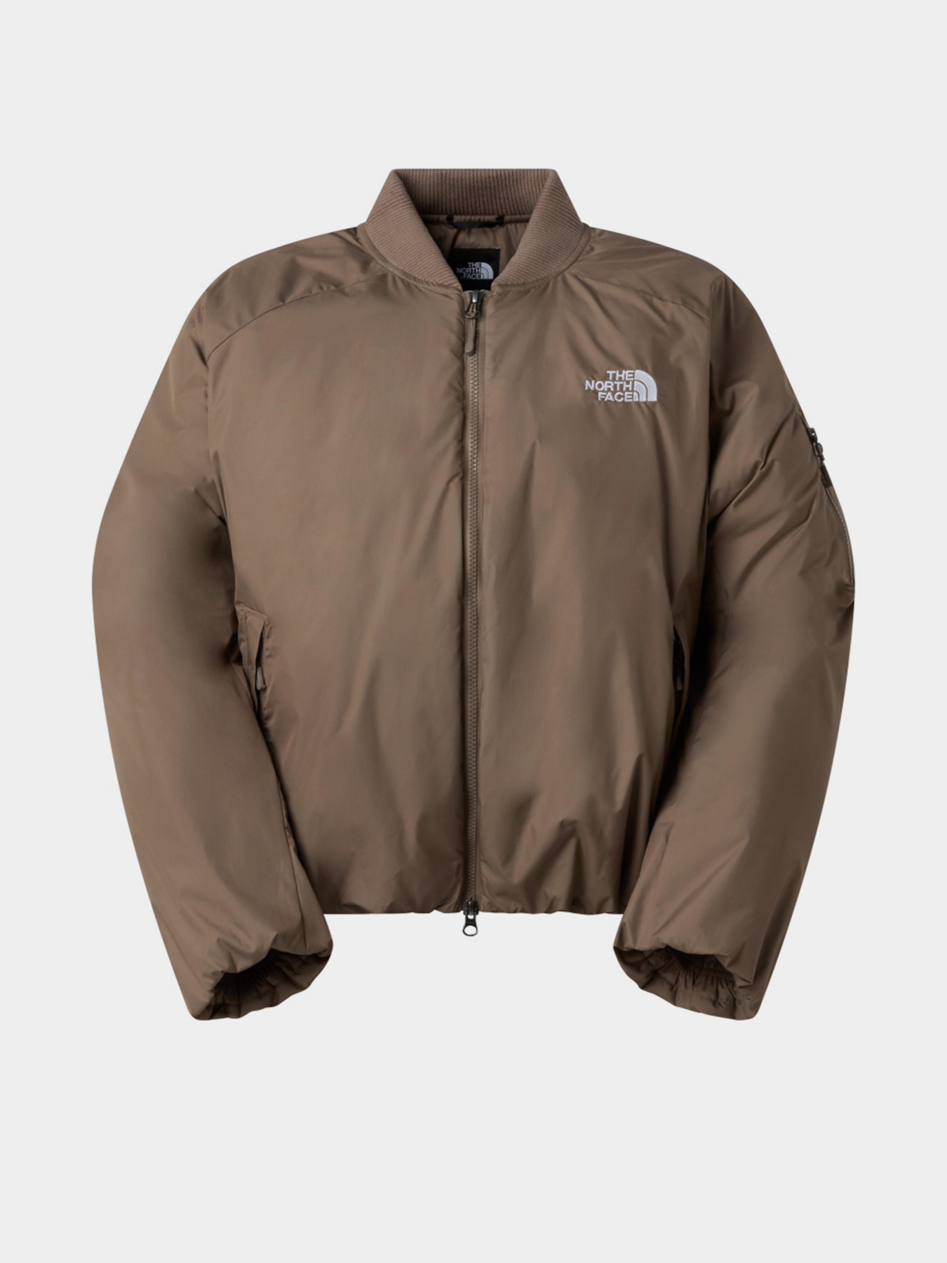 Бомбер The North Face Choqa модель NF0A8F1WBOW1 Фото
