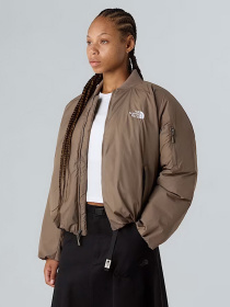Бомбер The North Face Choqa модель NF0A8F1WBOW1 Фото