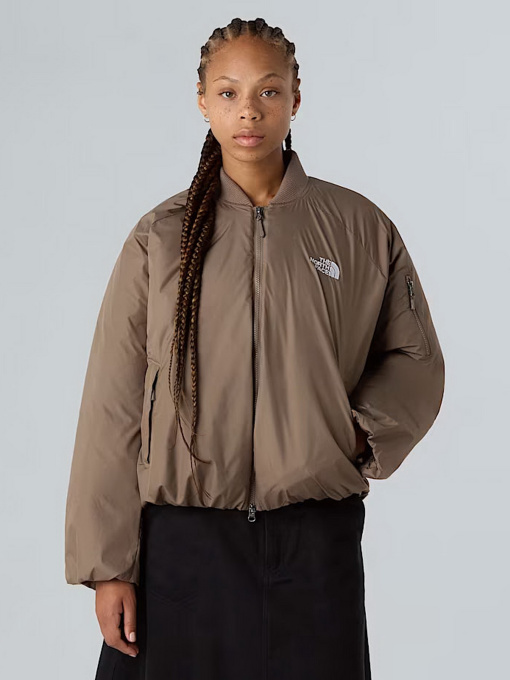 Бомбер The North Face Choqa модель NF0A8F1WBOW1 Фото