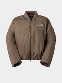 Бомбер The North Face Choqa модель NF0A8F1WBOW1 Фото