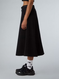 Юбка макси The North Face модель NF0A8DWYJK31 Фото