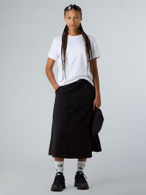 Юбка макси The North Face модель NF0A8DWYJK31 Фото