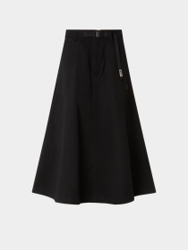 Юбка макси The North Face модель NF0A8DWYJK31 Фото