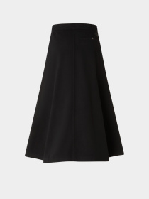 Юбка макси The North Face модель NF0A8DWYJK31 Фото