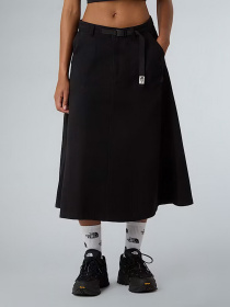 Юбка макси The North Face модель NF0A8DWYJK31 Фото