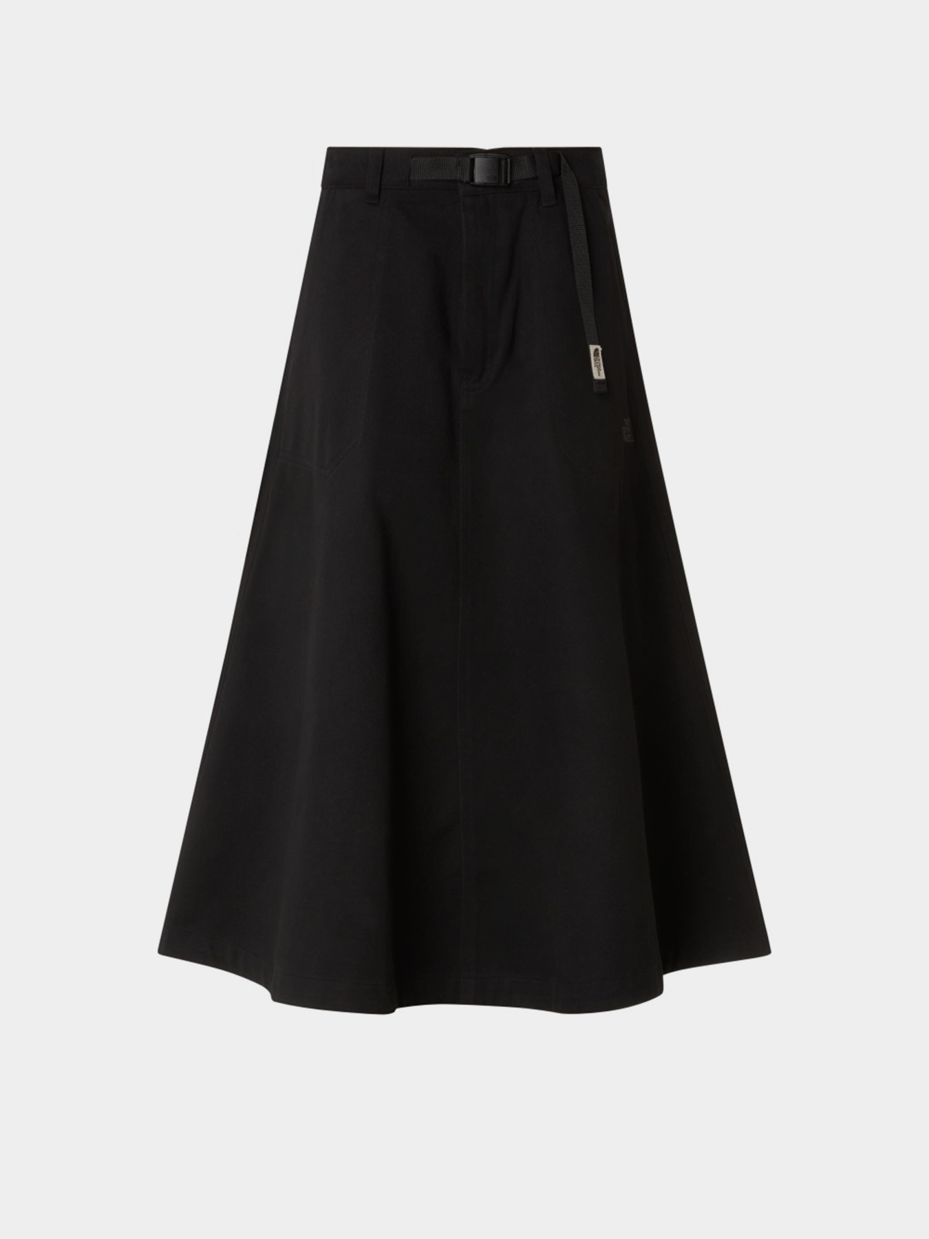 Спідниця максі The North Face модель NF0A8DWYJK31 Спідниця максі The North Face модель NF0A8DWYJK31 Фото