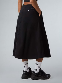 Спідниця максі The North Face модель NF0A8DWYJK31 Спідниця максі The North Face модель NF0A8DWYJK31 Фото