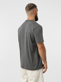 Футболка The North Face GPS Kyiv модель NF0A8FZDDYY1 Фото