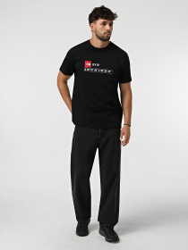 Футболка The North Face модель NF0A8FZDJK31 Фото