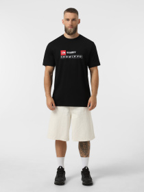 Футболка The North Face GPS Kharkiv модель NF0A8FZEJK31 Фото